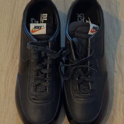 Comme des Garcons Black x  Nike Night Track