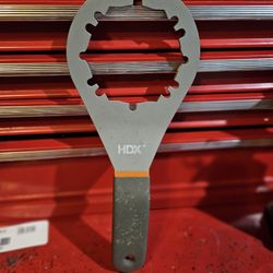 Sink Wrench