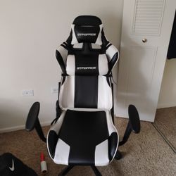 GTPOFFICE  Gaming Chair