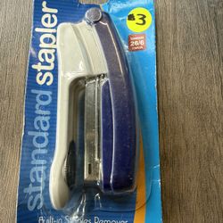 Standard Stapler