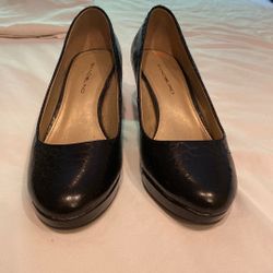 Dress Up Shoes 7.5 