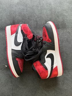 Size 3 Jordan 1 High OG