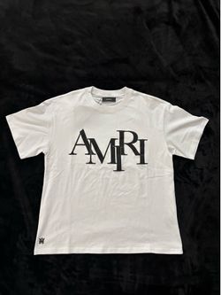 Amiri shirts
