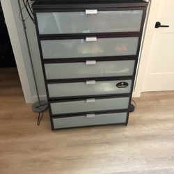 Garage sale- Everything Must Go 