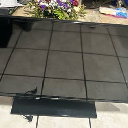 Samsung TV
