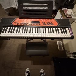 Keyboard 