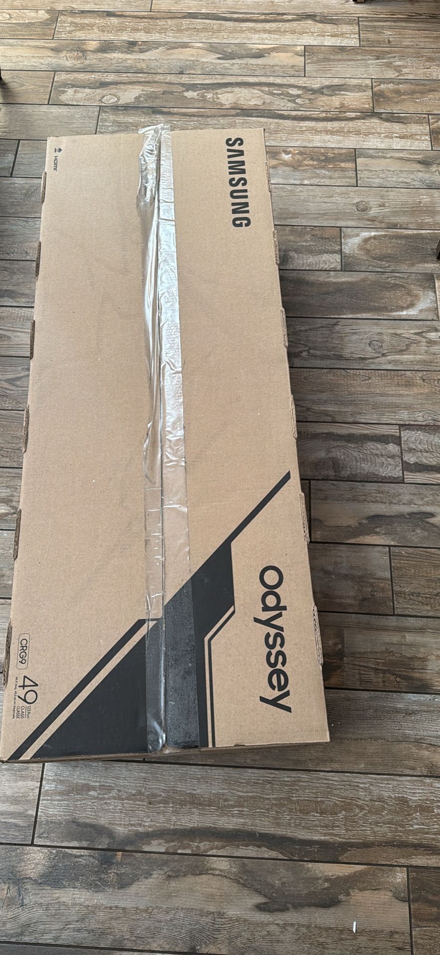 Computer Gaming Monitor