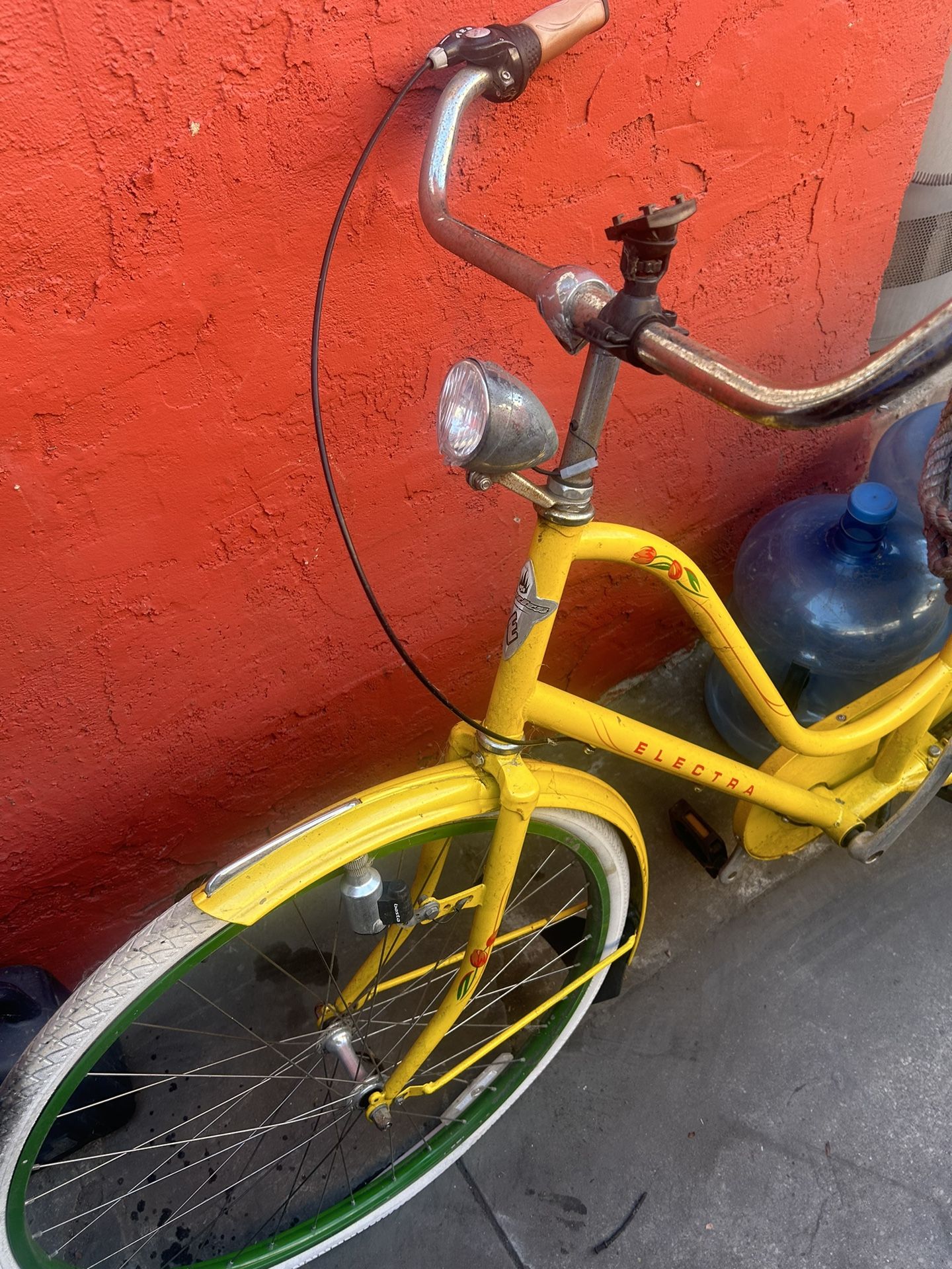 Electra Amsterdam Classic 3i ge