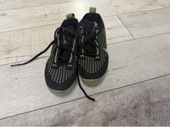 Kid shoes
