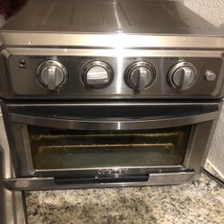 Cuisinart Air Fry
