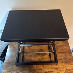 Stand Up Desk 