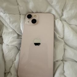 iPhone 13 Perfect Condition 128 GB 
