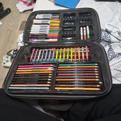 colored box 