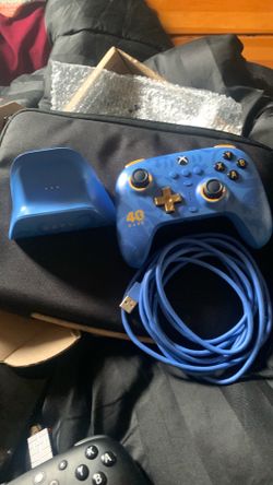 Xbox Wireless Controller Rare 40th Edition