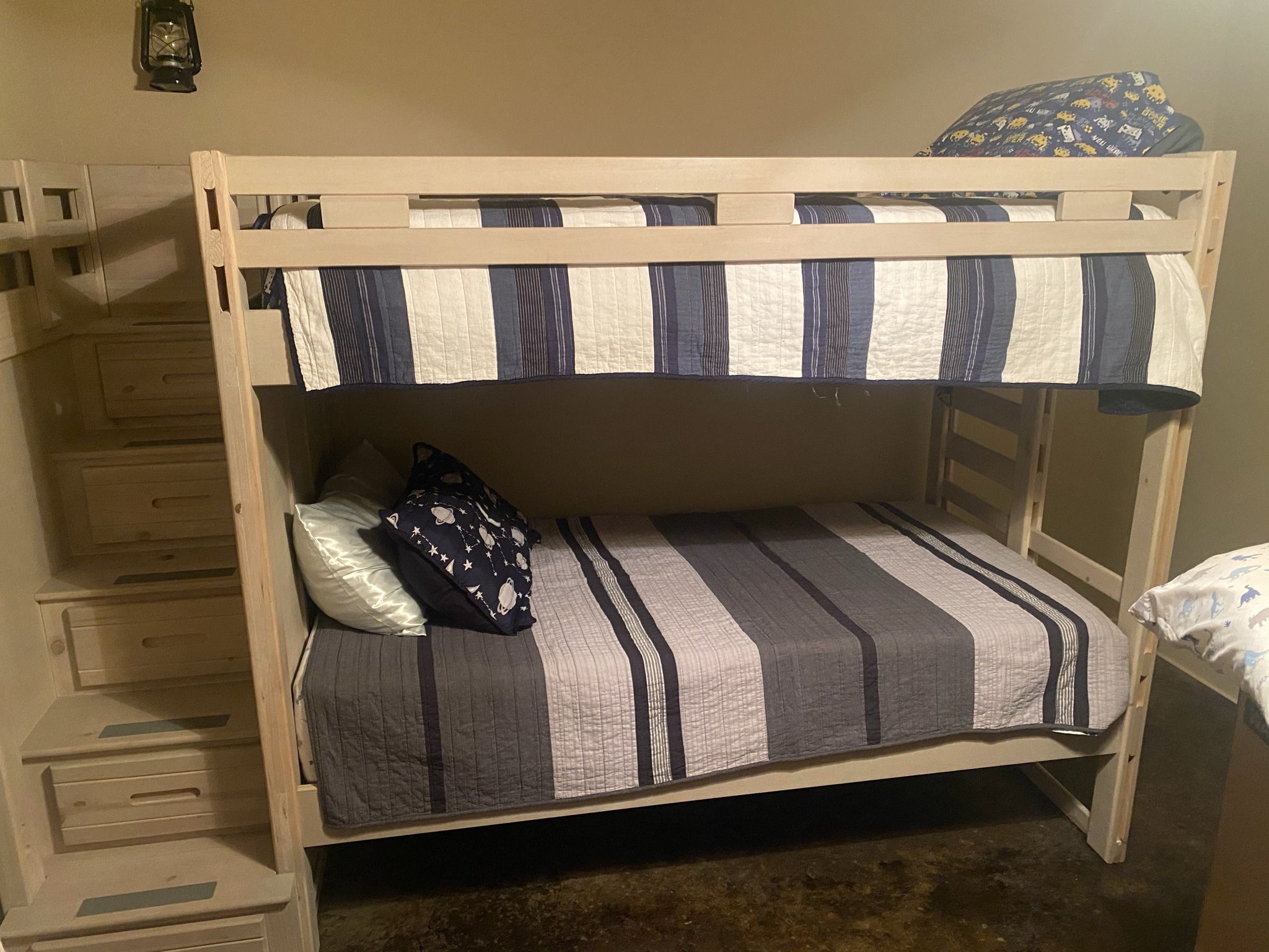 Kids Bunk Beds for Sale in Morgans Point, TX - OfferUp