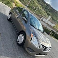 2015 Nissan Versa