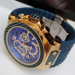 Mens Gold Renato Watch 