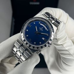 Tudor Royal Watch 