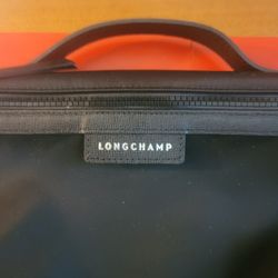 Longchamp Cosmetic Bag
