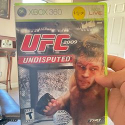 UFC 