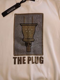 Men's sweater