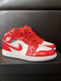 Air Jordan 1 MID SE