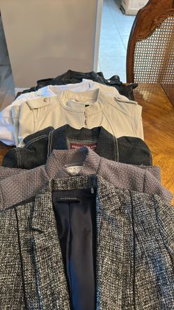 Jackets