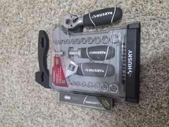 Husky tool set