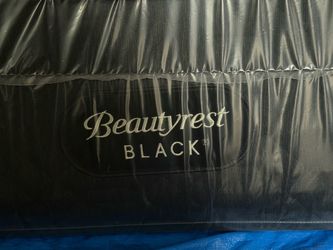 Beautyrest Black Series 2 medium pillow top