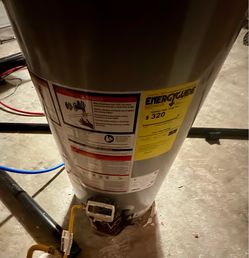 AO Smith 50 Gal Water Heater for Sale