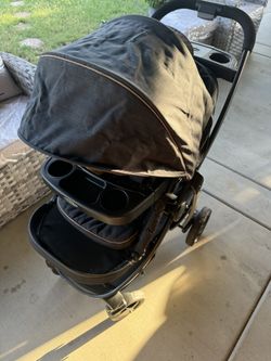 Graco Stroller