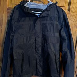 Calvin Klein Windbreaker Size M