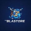 The Blastore