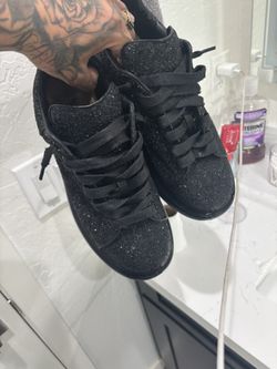 Alexander McQueens Size 10