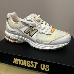 New Balance JOE FRESHGOODS X 2002R 'CONVERSATIONS AMONGST US