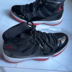 Air Jordan 11 Retro Bred