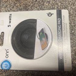 Wireless Charging Pad