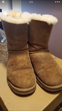 Ugg boots