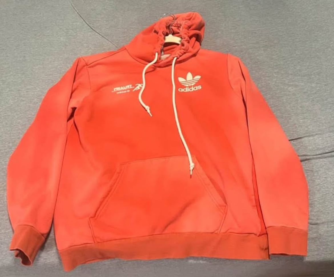 Adidas Hoodie