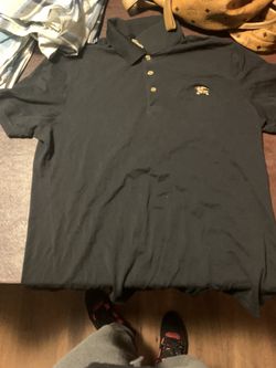 Burberry Shirt