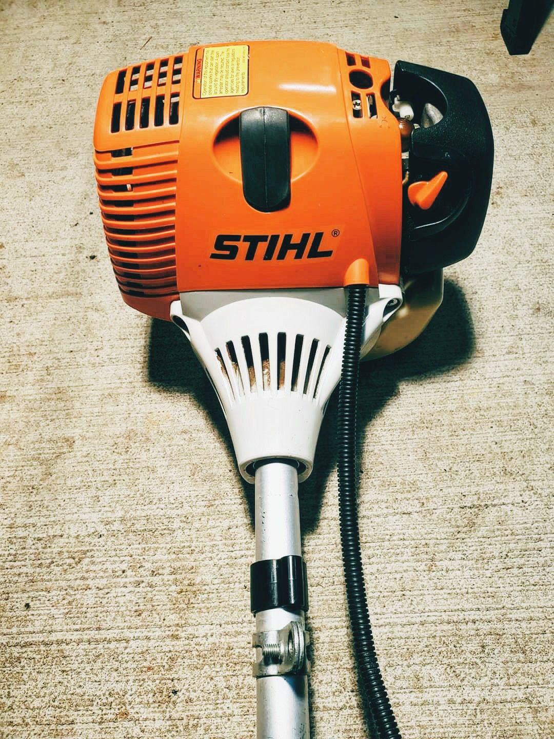 Stihl FS 90 weed wacker for Sale in BETHEL, WA OfferUp