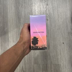Lv Cologne Full Sealed 