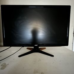 Acer G206HQL bd - 19.5" LED Monitor
