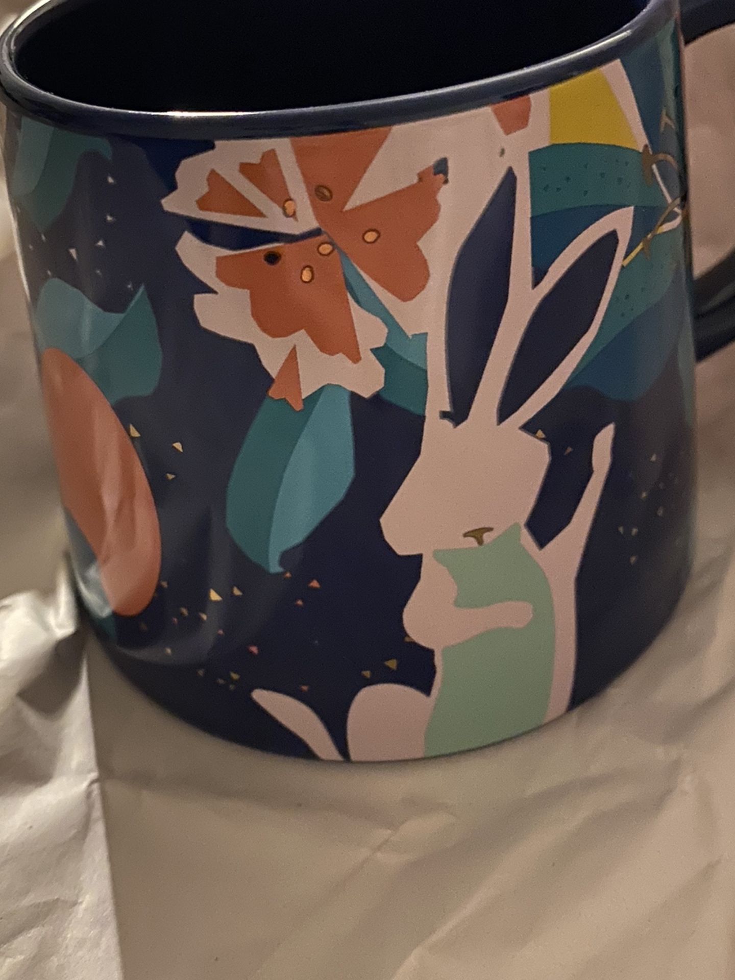 Starbucks Spring Mug