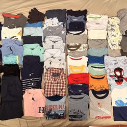 3t. To 4t   Kids Clothes 