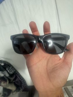 Real Gucci glasses