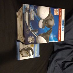 Amazing Lights If You Need Them For Security Reasons Or If You Just Want Them For If Your Grilling In The Dark