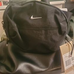 Nike Men Or Women waist Bag