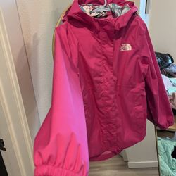 The North Face Jacket 7-8 Years 