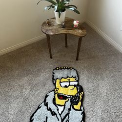Bart Custom Carpet